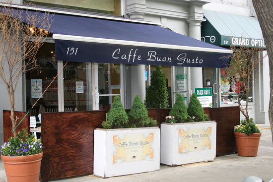Caffe Buon Gusto